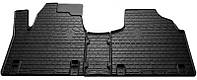 Автомобильные коврики в салон Stingray на для Peugeot Expert 95-07 3шт Пежо Эксперт черные