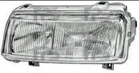 Передняя альтернативная тюнинг оптика фара FPS на Volkswagen Passat B4 правая 94-96 Фольксваген Пассат Б4