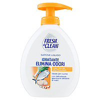 МИЛО РІДКЕ FRESH&CLEAN SAP.ELIMINA ODORI ML300