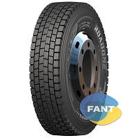 Шина всесезонная ROADONE RD25 (ведущая) 315/80 R22.5 157/154K