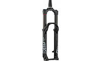 Вилка Rock Shox Pike DJ - 26" 15x100 Solo Air 140 Gloss Black Crown AdjAlum Str Tpr Disc 2023