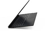 Ноутбук Lenovo IdeaPad 3 15IGL (81WQ0030RA) Black, фото 10