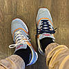 Кросівки жіночі New Balance 997 / NBC-1316, фото 2