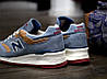 Кросівки жіночі New Balance 997 / NBC-1316, фото 3
