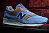 Кросівки жіночі New Balance 997 / NBC-1316, фото 5