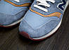 Кросівки жіночі New Balance 997 / NBC-1316, фото 6