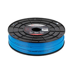 Шланг прямий поліуретановий, 4 * 6мм, 100м, пластикова бобіна, STORM