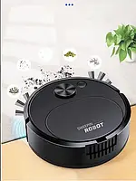 Мини робот пылесос Sweeping robot usb, Напольный пылесос