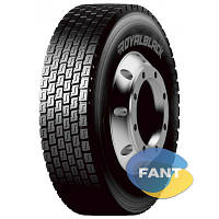 Шина всесезонная Royal Black RD801 (ведущая) 215/75 R17.5 135/133J PR18