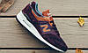 Кроссовки женские New Balance 997 / NBC-1317, фото 3