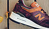 Кроссовки женские New Balance 997 / NBC-1317, фото 4