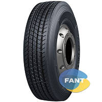 Шина всесезонная Royal Black RS201 (рулевая) 215/75 R17.5 135/133J PR18