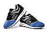 Кроссовки женские New Balance 997 / NBC-1318, фото 5