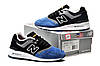 Кроссовки женские New Balance 997 / NBC-1318, фото 6