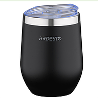 Акция! Термочашка Ardesto Compact Mug 350 мл