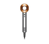 Фен Dyson HD07 Supersonic Nickel/Copper (389922-01)