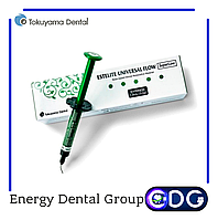 ESTELITE UNIVERSAL FLOW Super Low (Эстелайт Универсал Флоу низкой текучести) TOKUYAMA DENTAL