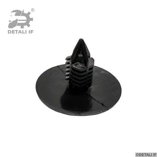 Купить Крепление клипса подкрылка Мастер Рено 7703077435 0146100QAD ...