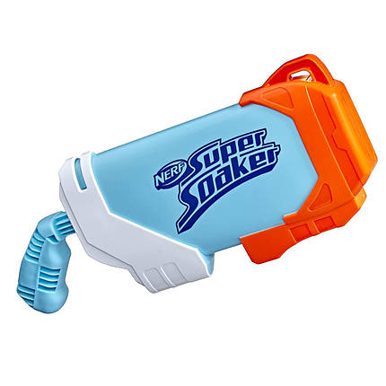 Бластер іграшковий водяний Торрент, серія Nerf Super Soaker, F3889, фото 1