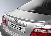 Toyota Camry V40 2006-2011 Спойлер крышки багажника на багажник Toyota Тойота Camry V40 2006-2011