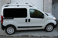 Fiat Fiorino рейлинги дуги багажник на крышу для FIAT Фиат Fiorino / Qubo /Peugeot Bipper /Citroen Nemo 08-