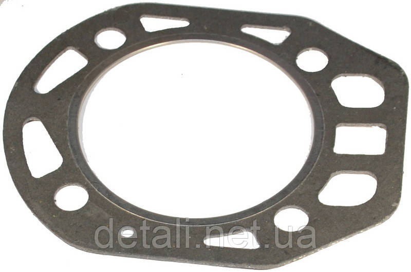 Прокладка циліндра мотоблок 180N(9Hp) (d80, 00), фото 1