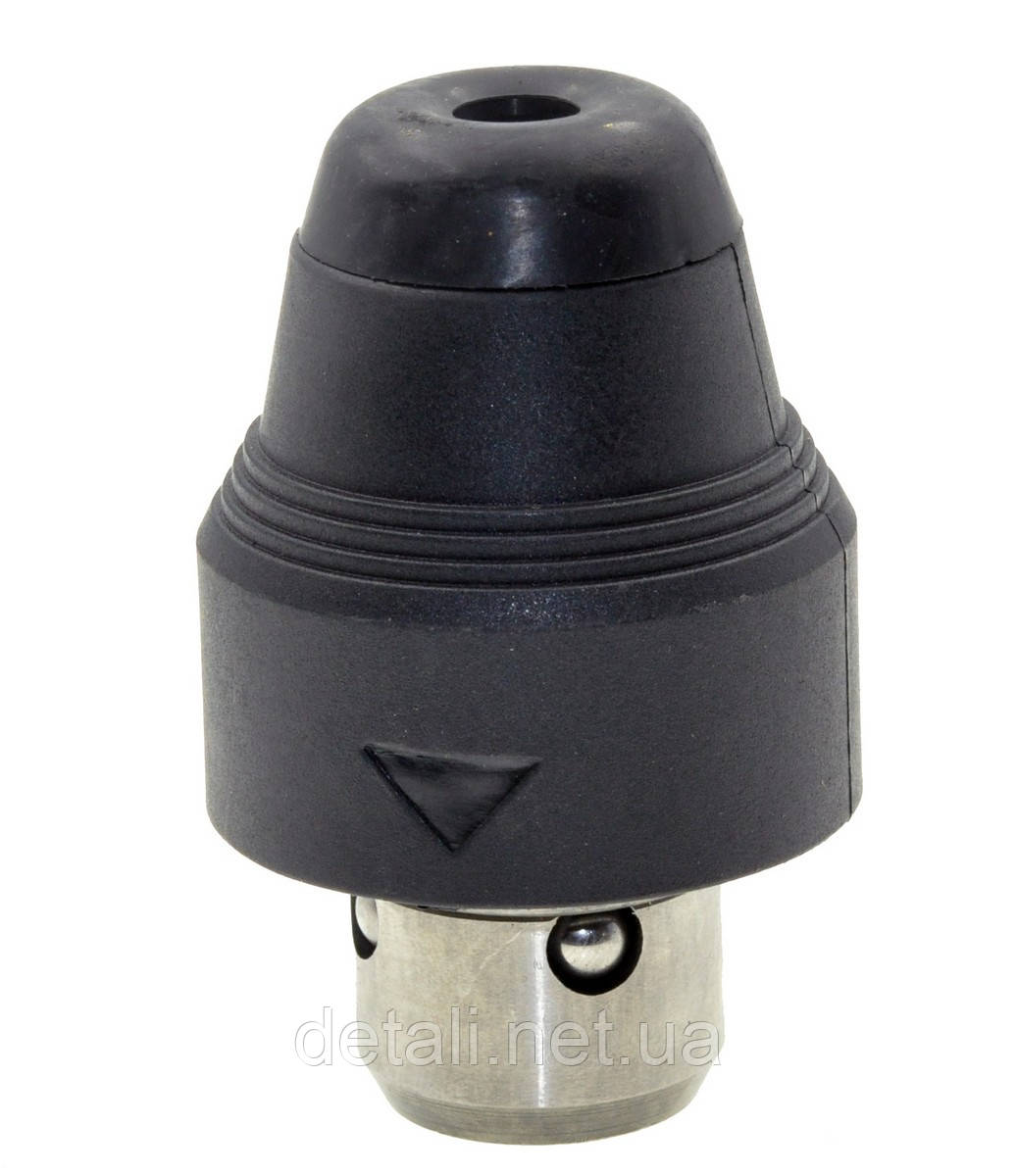 Патрон перфоратора Bosch GBH 2-26/2-28 DFR у зборі аналог 1617000895