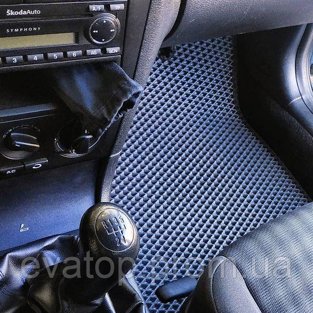Eva коврики в машину для Jeep Grand Cherokee (ID#1660562981), цена ...