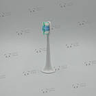 3 шт. Насадки зубної щітки Xiaomi T500 T300 Mi Smart Electric Toothbrush Колір на вибір, фото 5
