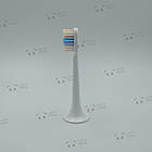 3 шт. Насадки зубної щітки Xiaomi T500 T300 Mi Smart Electric Toothbrush Колір на вибір, фото 6