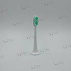3 шт. Насадки зубної щітки Xiaomi T500 T300 Mi Smart Electric Toothbrush Колір на вибір, фото 7