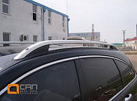 Nissan Qashqai рейлинги дуги багажник на крышу для NISSAN Ниссан Qashqai 2014- /тип Crown