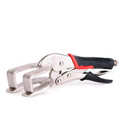 Кліщі затискні U-type