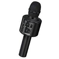 Беспроводные микрофоны BONAOK Karaoke, караоке-микрофон KTV Party, караоке с беспроводным микрофоном
