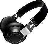 Бездротові навушники Bluetooth гарнітура Hi-Fi JABRA MOVE Titanium black Чорний, фото 7