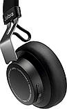 Бездротові навушники Bluetooth гарнітура Hi-Fi JABRA MOVE Titanium black Чорний, фото 3