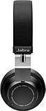 Бездротові навушники Bluetooth гарнітура Hi-Fi JABRA MOVE Titanium black Чорний, фото 5