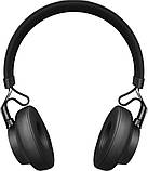 Бездротові навушники Bluetooth гарнітура Hi-Fi JABRA MOVE Titanium black Чорний, фото 6
