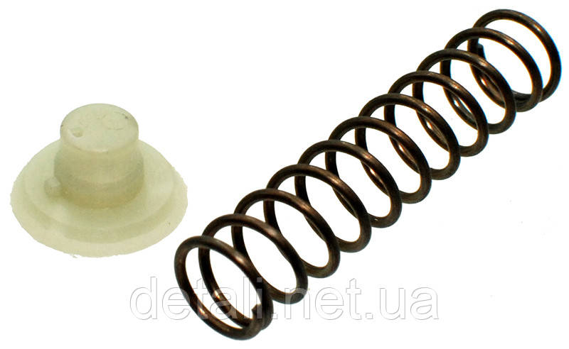 Пружина промвала перфоратора Bosch GBH 2-24 DSE аналог 1610591016, фото 1