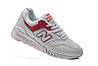Кроссовки женские New Balance 997 / NBC-1319, фото 2