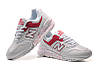 Кроссовки женские New Balance 997 / NBC-1319, фото 4