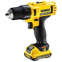 Шуруповерт DeWALT DCD710D2 - Топ Продаж!