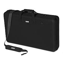 Кейс для Dj-контролера UDG Creator Denon DJ Prime 4 Hardcase Black