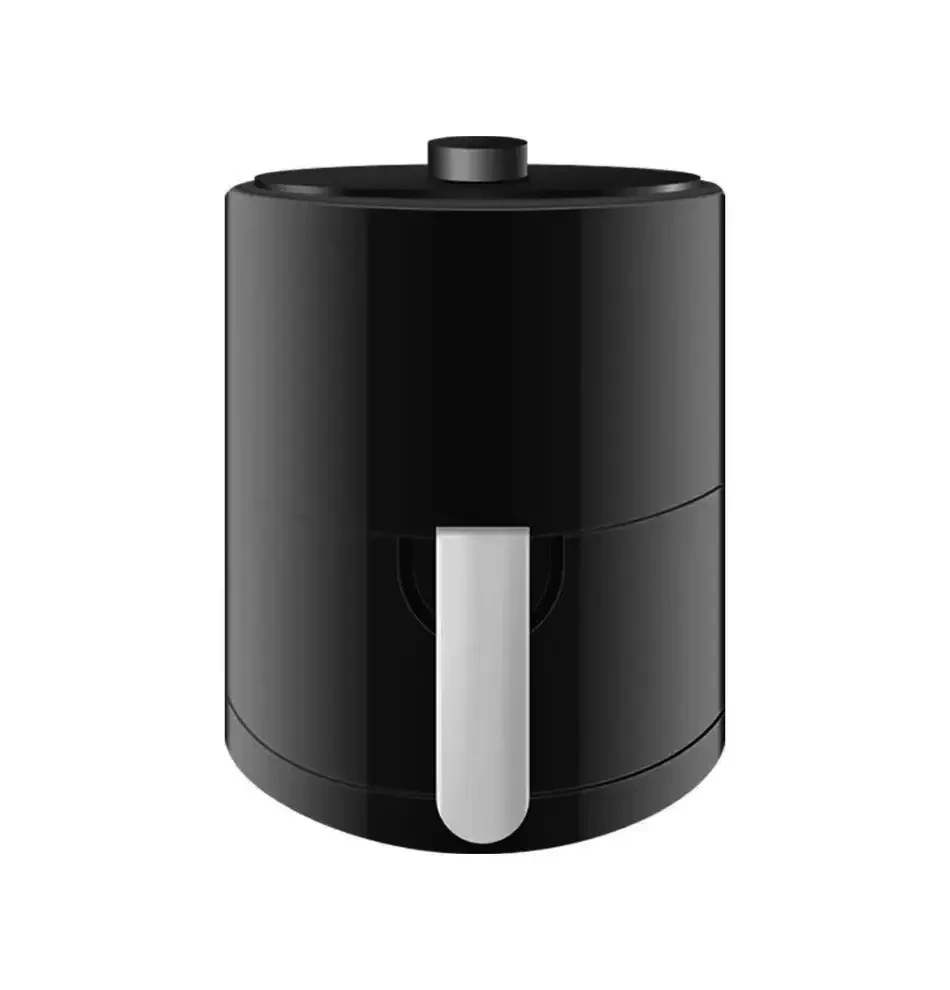 Мультипечь Аэрогриль Аэрофритюрница Air Fryer с Антипригарным Покрытием ...