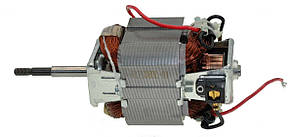 Двигун у зборі тримера Зеніт ЗТС-650 (L160/D64*66/L38/d валу 8мм)