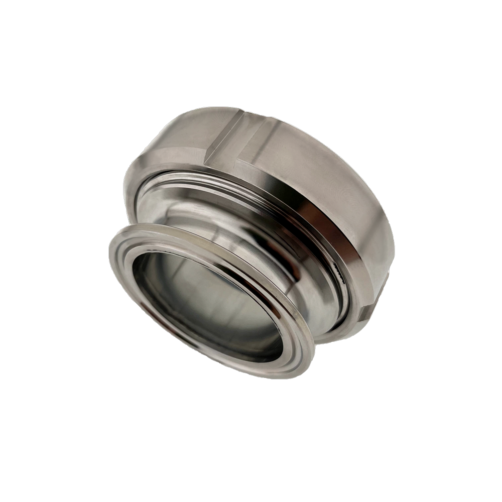 Діоптр плоский горизонтальний (оглядове вікно) кламп 2 дюйми, фото 1