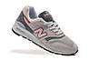 Кросівки жіночі New Balance 997 / NBC-1320, фото 2