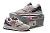 Кросівки жіночі New Balance 997 / NBC-1320, фото 5