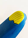 Ортопедичні устілки з пінополіуретану Orthotic Insoles Arch Support Розмір 36-39, фото 8