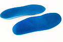 Ортопедичні устілки з пінополіуретану Orthotic Insoles Arch Support Розмір 36-39, фото 7